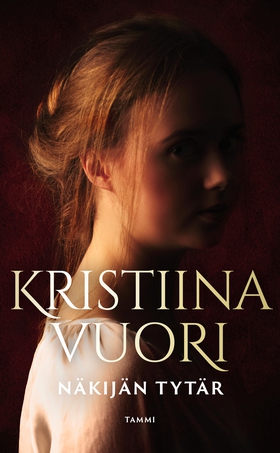 Näkijän tytär (e-bok) av Kristiina Vuori, Mari