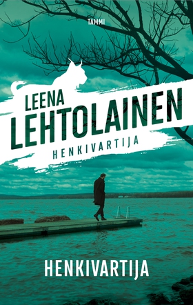 Henkivartija (e-bok) av Leena Lehtolainen