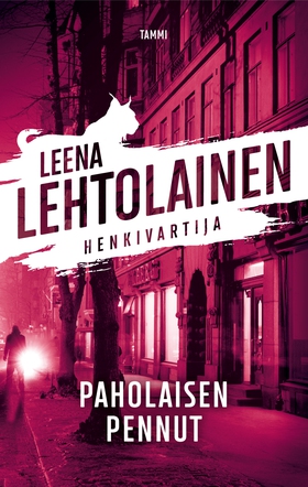Paholaisen pennut (e-bok) av Leena Lehtolainen,