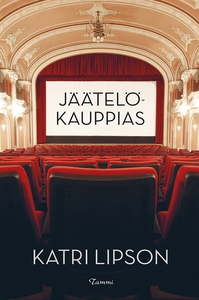 Jäätelökauppias (e-bok) av Katri Lipson, Mari M