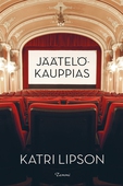 Jäätelökauppias