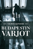 Budapestin varjot