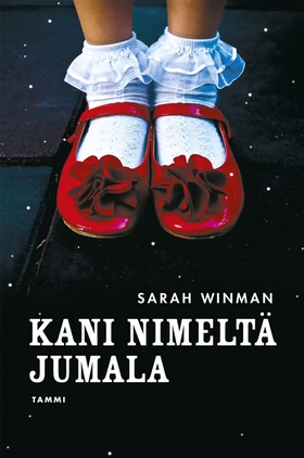 Kani nimeltä Jumala (e-bok) av Mari Männistö, S