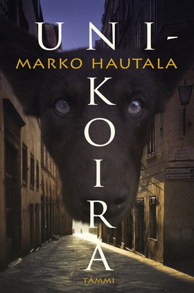 Unikoira (e-bok) av Marko Hautala, Mari Männist
