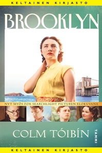 Brooklyn (e-bok) av Colm Tóibín