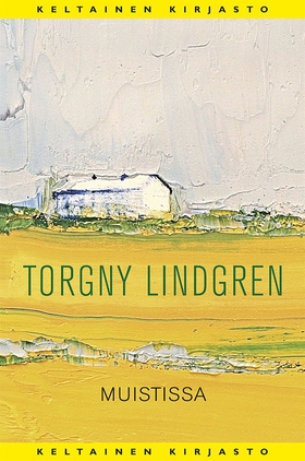 Muistissa (e-bok) av Torgny Lindgren