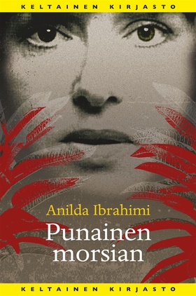 Punainen morsian (e-bok) av Anilda Ibrahimi