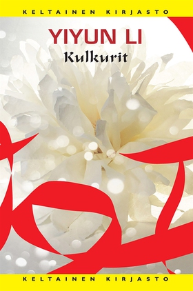 Kulkurit (e-bok) av Yiyun Li