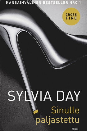 Sinulle paljastettu (e-bok) av Sylvia Day