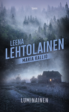 Luminainen (e-bok) av Leena Lehtolainen