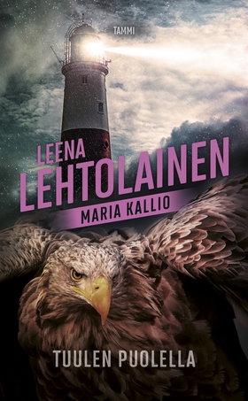 Tuulen puolella (e-bok) av Leena Lehtolainen