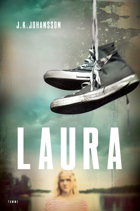 Laura (e-bok) av J. K. Johansson