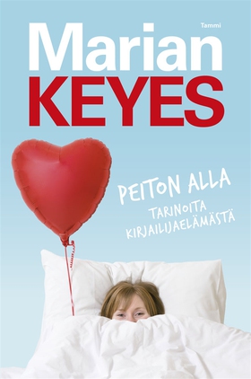 Peiton alla (e-bok) av Marian Keyes