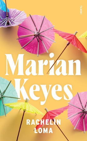 Rachelin loma (e-bok) av Marian Keyes