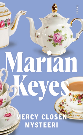 Mercy Closen mysteeri (e-bok) av Marian Keyes