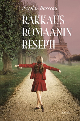 Rakkausromaanin resepti (e-bok) av Nicolas Barr