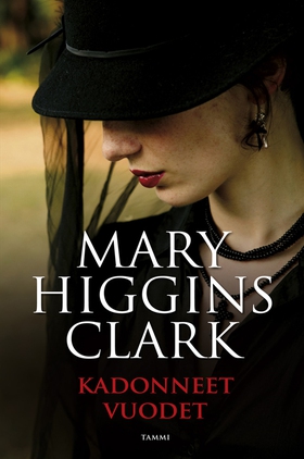 Kadonneet vuodet (e-bok) av Mary Higgins Clark
