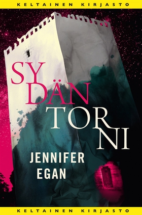 Sydäntorni (e-bok) av Jennifer Egan