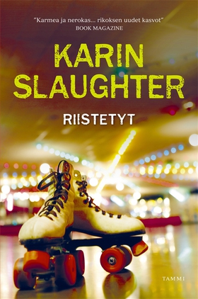Riistetyt (e-bok) av Karin Slaughter