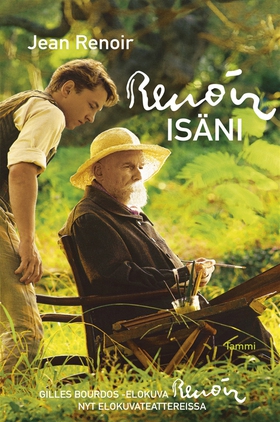 Renoir, isäni (e-bok) av Jean Renoir