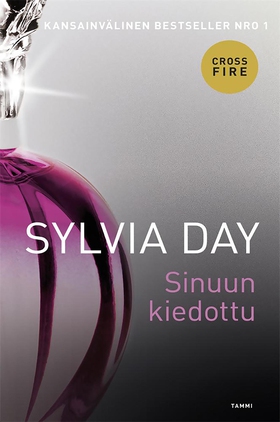 Sinuun kiedottu (e-bok) av Sylvia Day