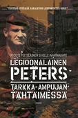 Legioonalainen Peters Tarkka-ampujan tähtäimessä