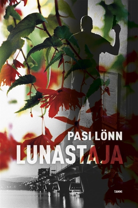 Lunastaja (e-bok) av Pasi Lönn