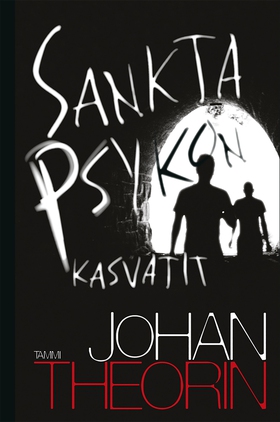 Sankta Psykon kasvatit (e-bok) av Johan Theorin
