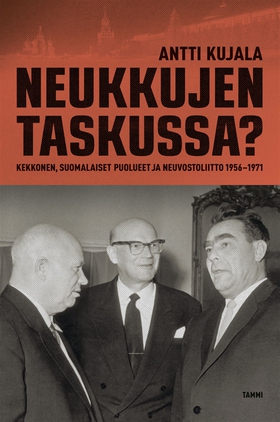 Neukkujen taskussa? (e-bok) av Antti Kujala