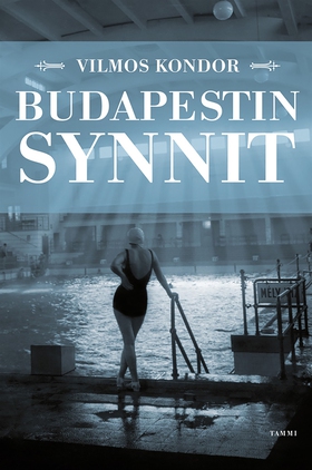 Budapestin synnit (e-bok) av Vilmos Kondor