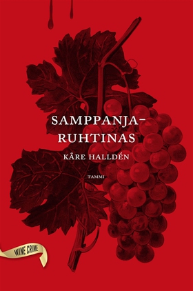 Samppanjaruhtinas (e-bok) av Kåre Halldén
