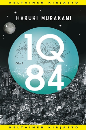 1Q84 (e-bok) av Haruki Murakami