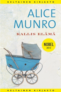 Kallis elämä (e-bok) av Alice Munro
