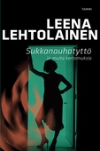 Sukkanauhatyttö