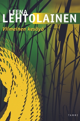 Viimeinen kesäyö (e-bok) av Leena Lehtolainen