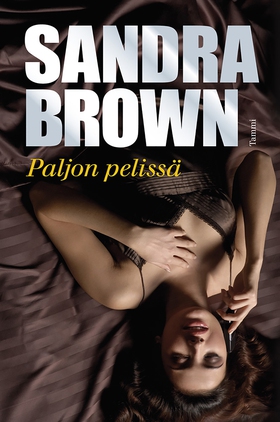 Paljon pelissä (e-bok) av Sandra Brown