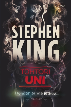 Tohtori Uni (e-bok) av Stephen King