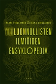 Yliluonnollisten ilmiöiden ensyklopedia