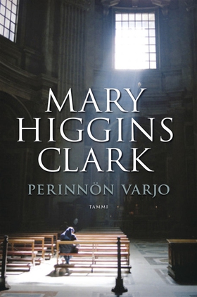 Perinnön varjo (e-bok) av Mary Higgins Clark