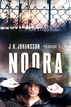Noora (e-bok) av J. K. Johansson