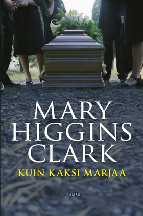 Kuin kaksi marjaa (e-bok) av Mary Higgins Clark