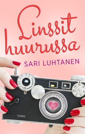 Linssit huurussa (e-bok) av Sari Luhtanen