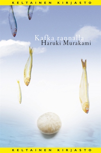 Kafka rannalla (e-bok) av Haruki Murakami