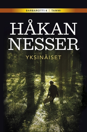 Yksinäiset (e-bok) av Håkan Nesser