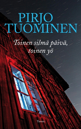 Toinen silmä päivä, toinen yö (e-bok) av Pirjo 