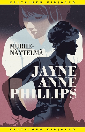 Murhenäytelmä (e-bok) av Jayne Anne Phillips