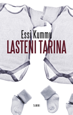 Lasteni tarina (e-bok) av Essi Kummu