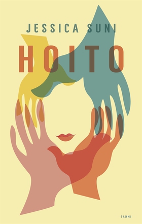 Hoito (e-bok) av Jessica Suni