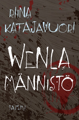 Wenla Männistö (e-bok) av Riina Katajavuori
