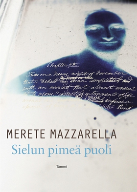 Sielun pimeä puoli (e-bok) av Merete Mazzarella
